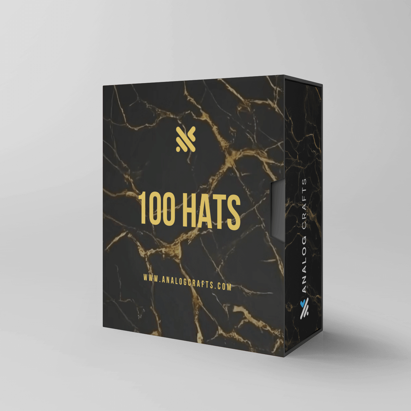 100 Hats