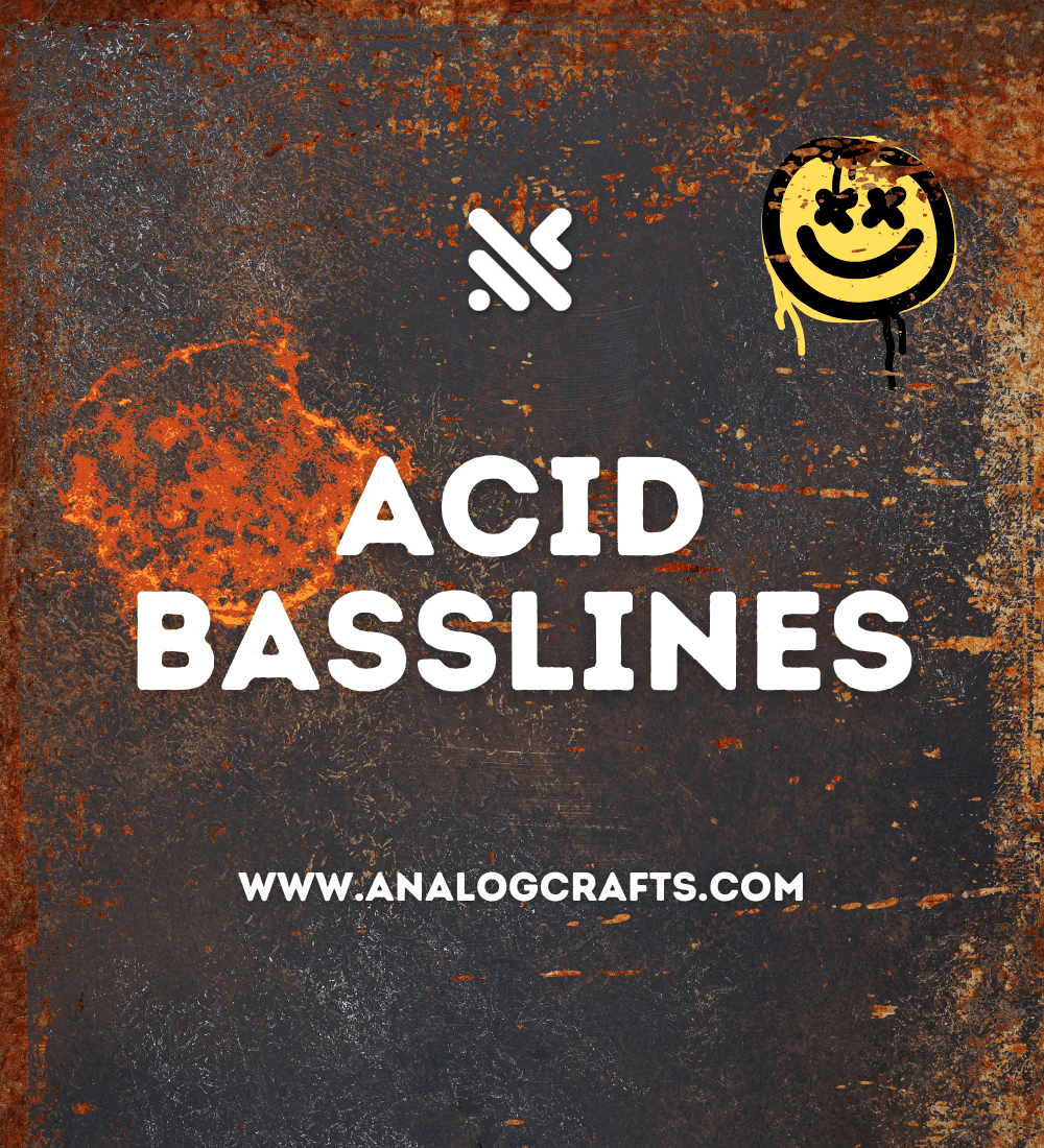 Acid Basslines
