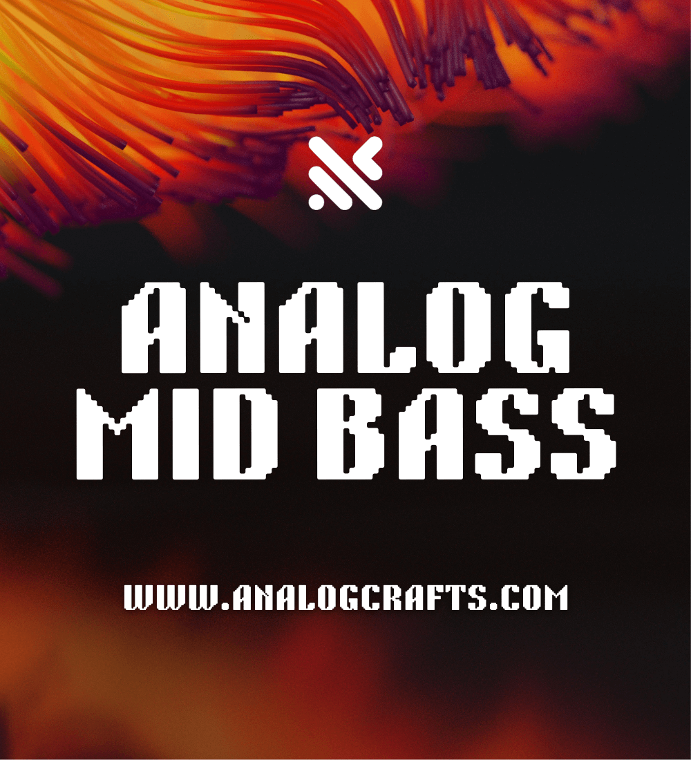 Analog Mid Bass
