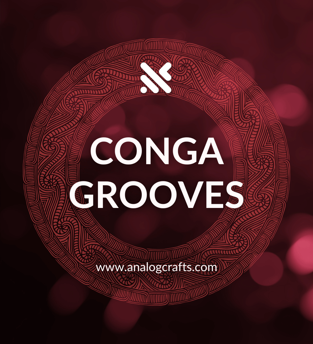 Conga Grooves