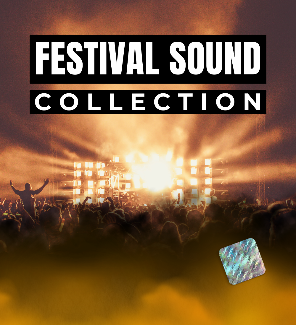 Festival Sound Collection
