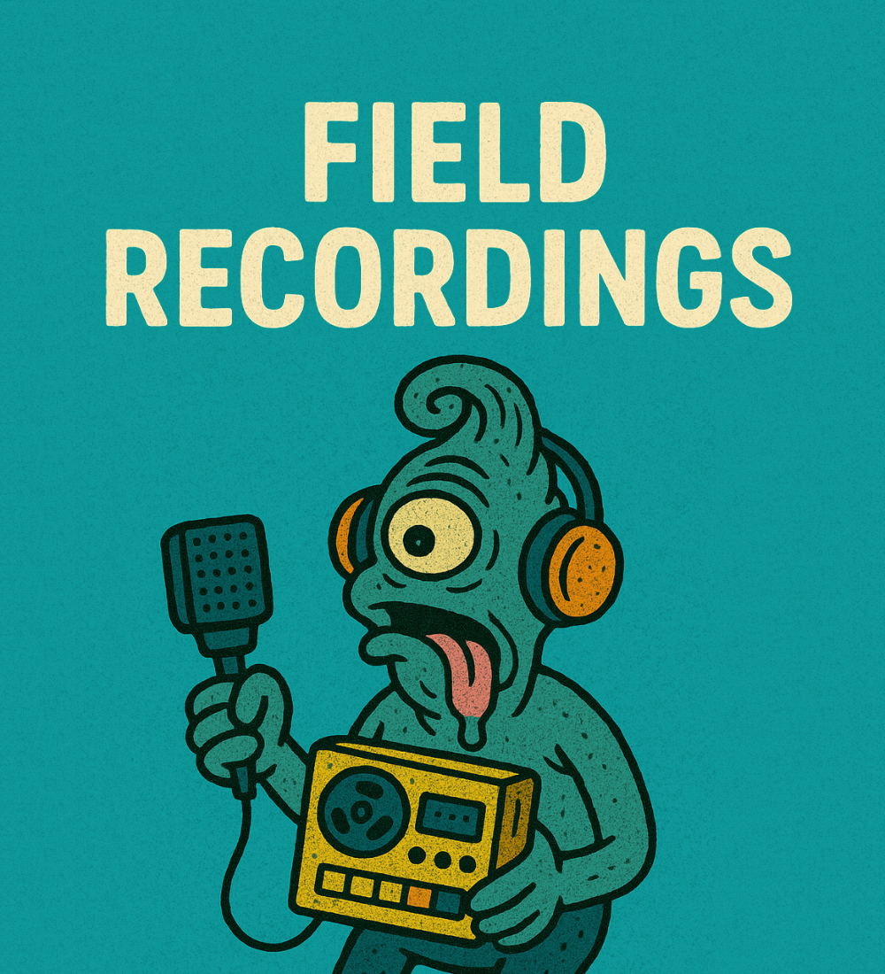 Field Recordings