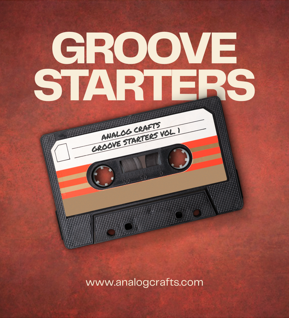 Groove Starters