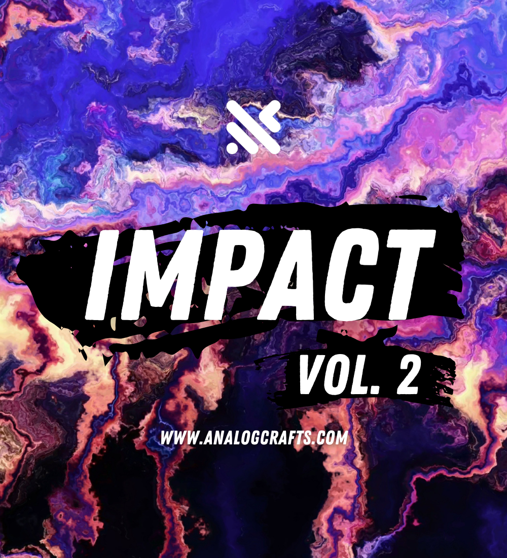 Impact Vol. 2