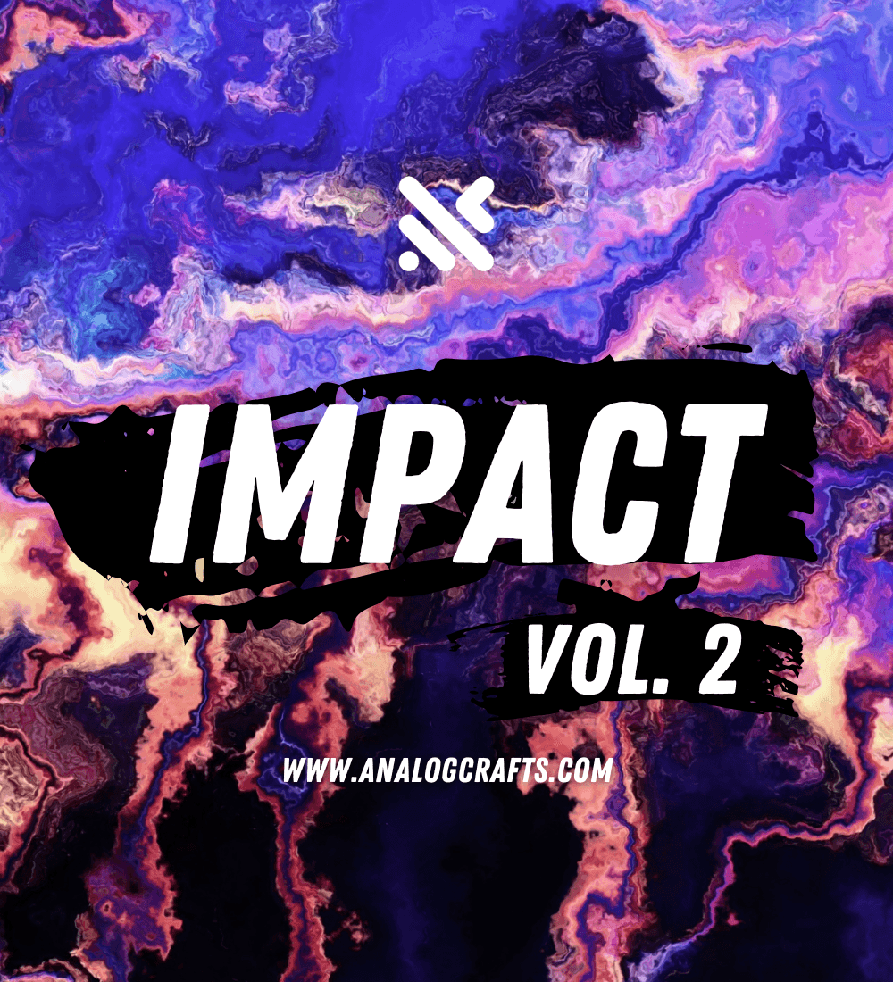 Impact Vol. 2