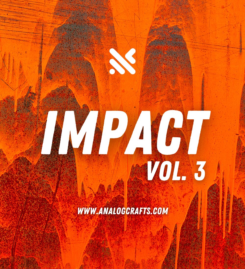 Impact Vol. 3