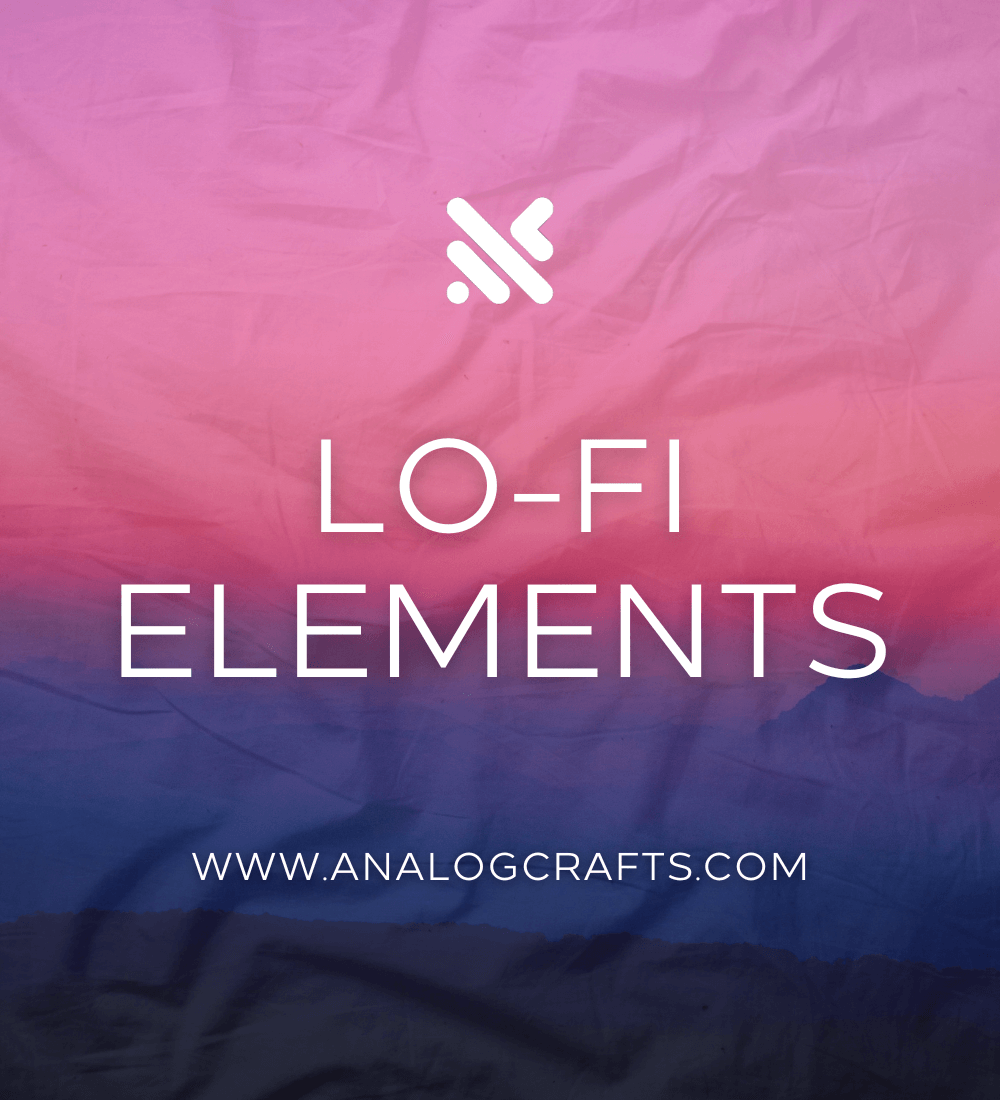 Lo-Fi Elements