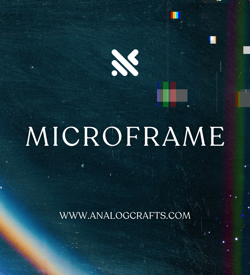Microframe
