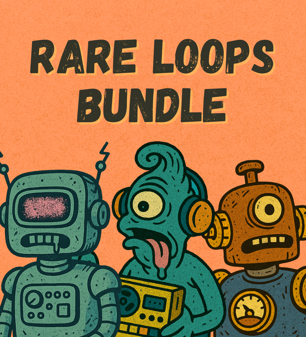 Rare Loops Bundle