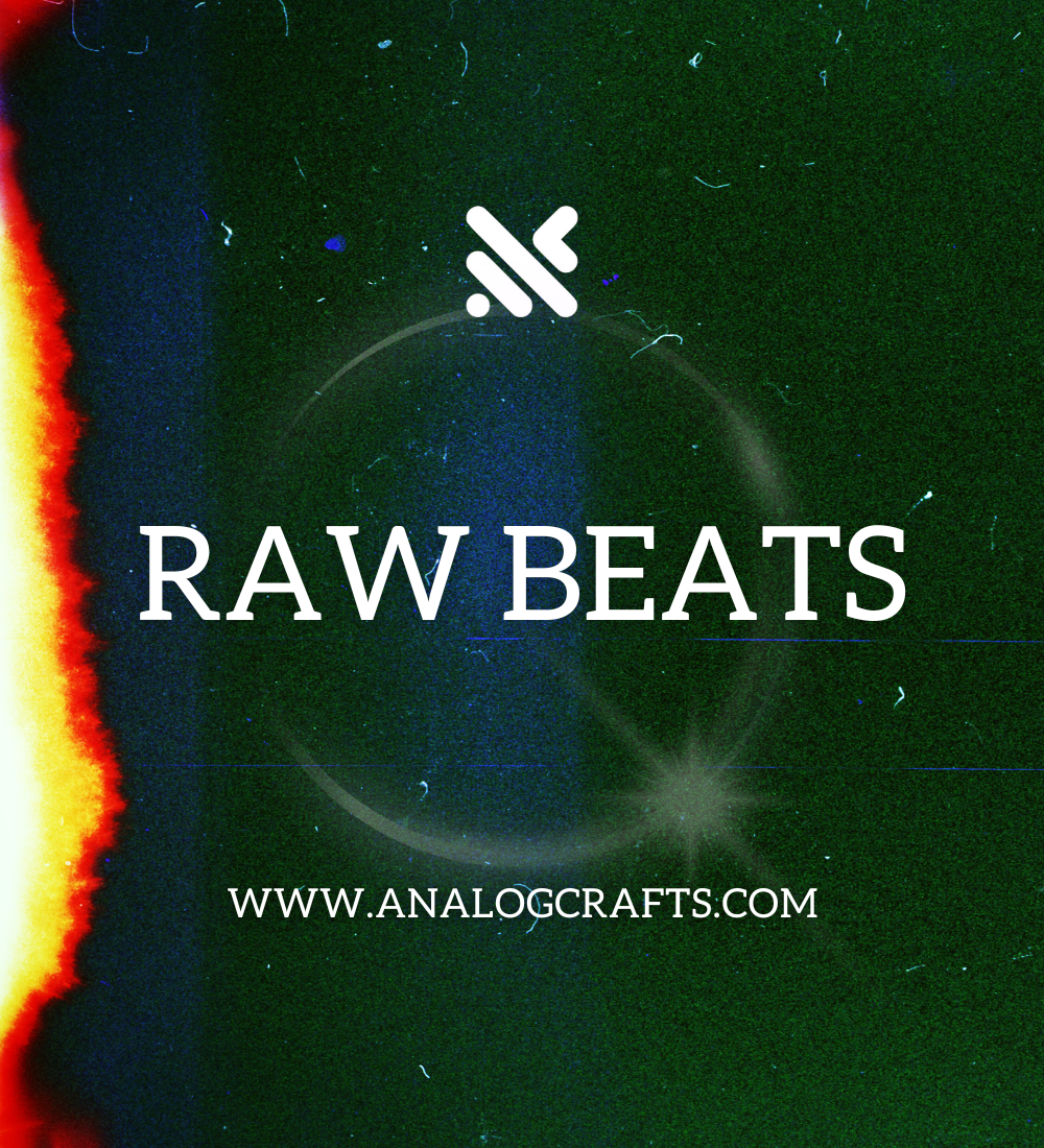 Raw Beats