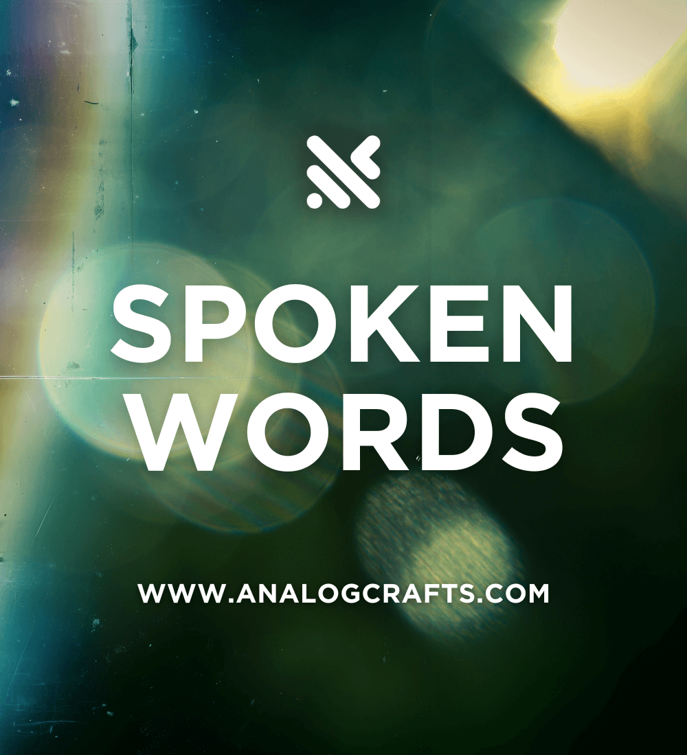 Spoken Words