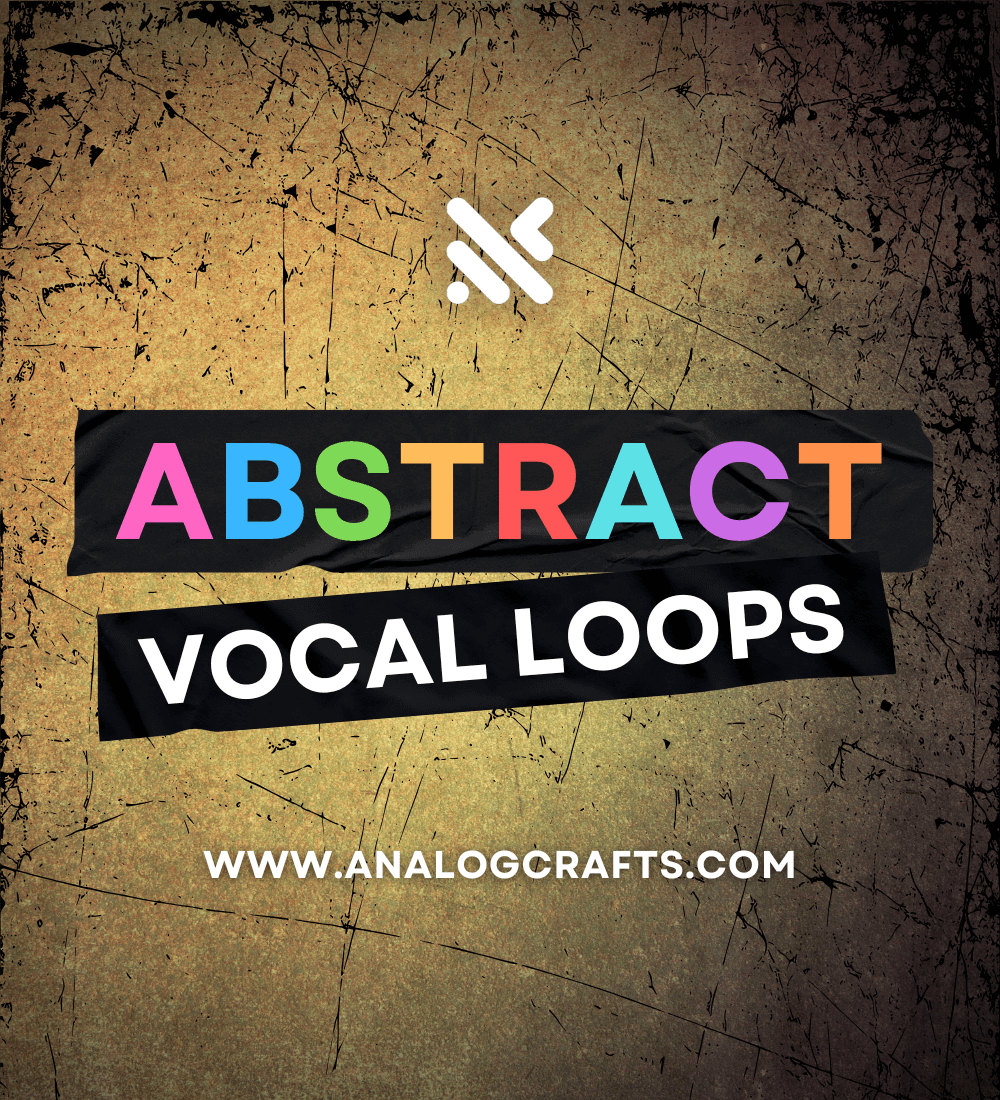 Abstract Vocal Loops