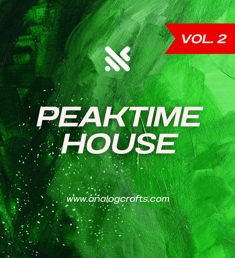 Peaktime House Vol. 2