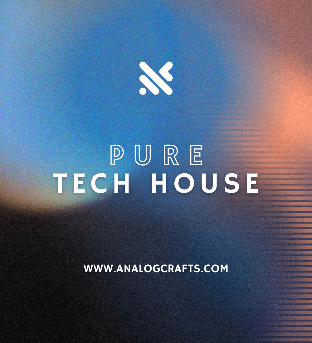 Pure Tech House