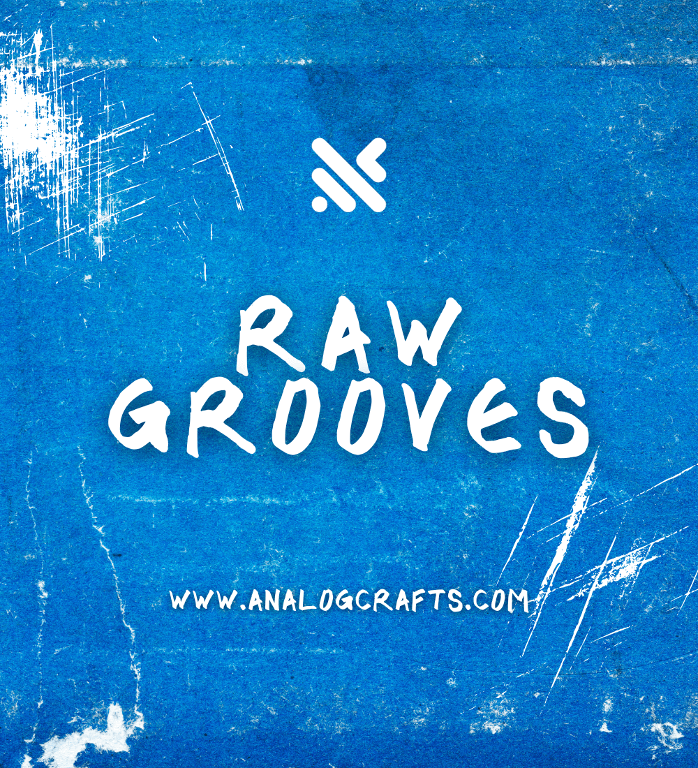 Raw Grooves