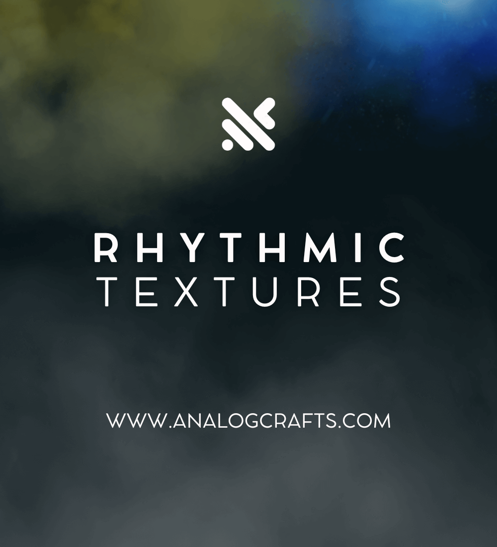 Rhythmic Textures