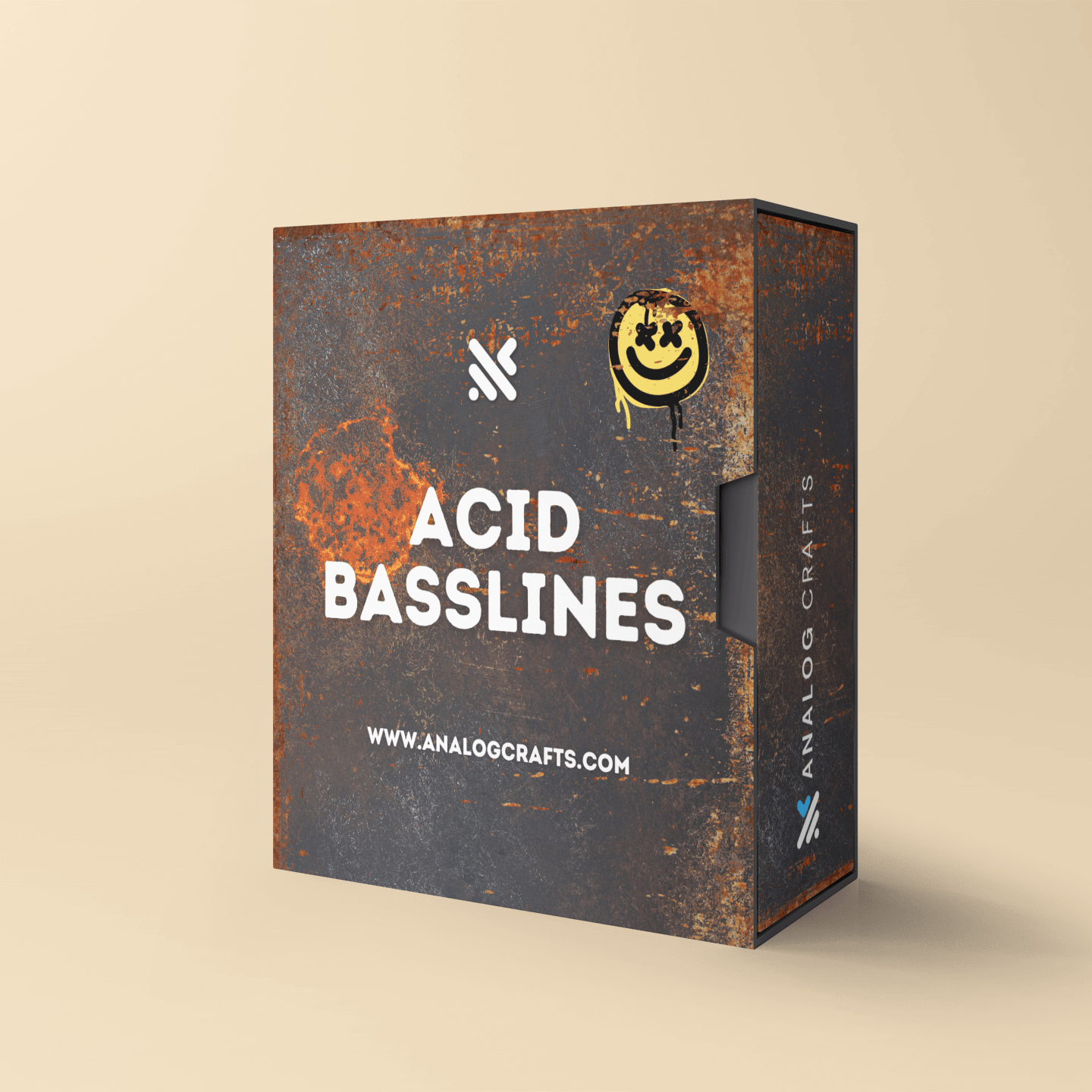 Acid Basslines