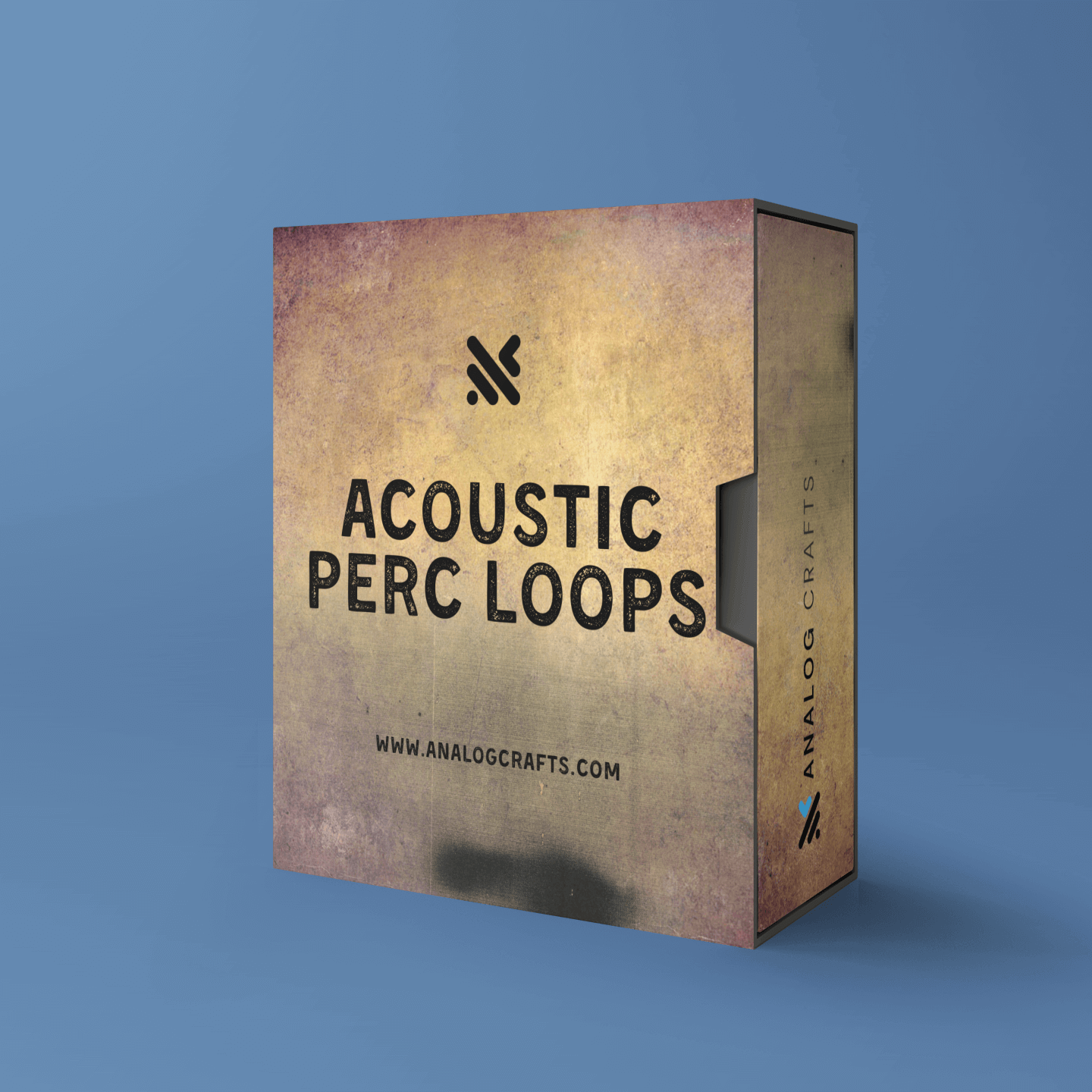 Acoustic Perc Loops