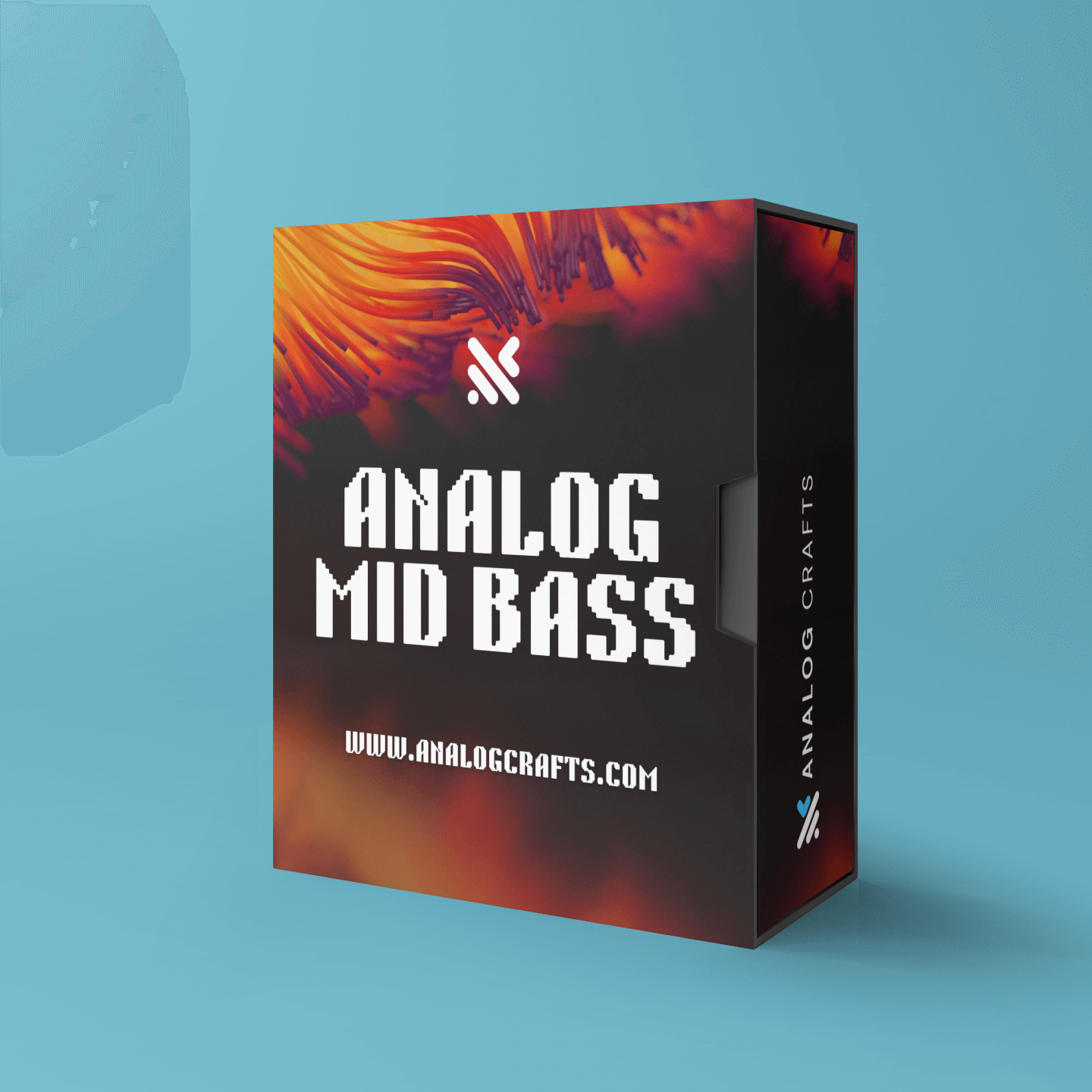 Analog Mid Bass