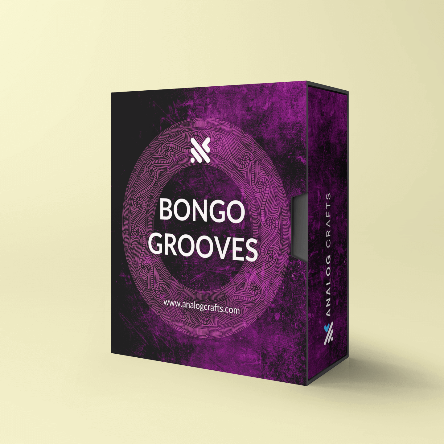 Bongo Grooves