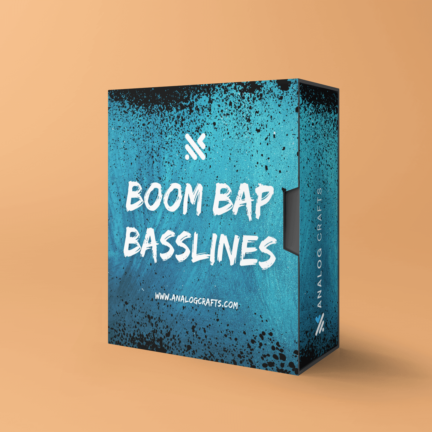 Boom Bap Basslines