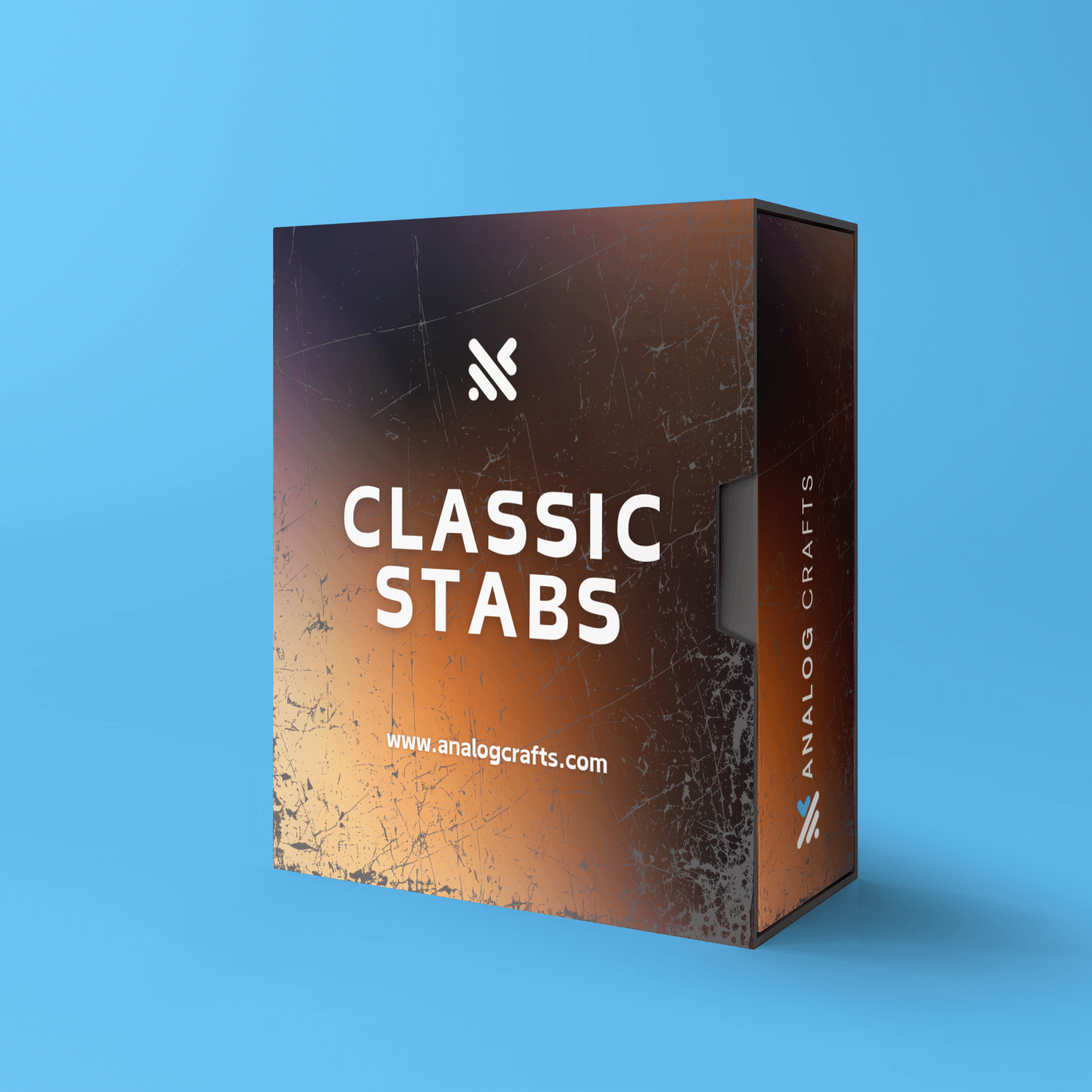 Classic Stabs