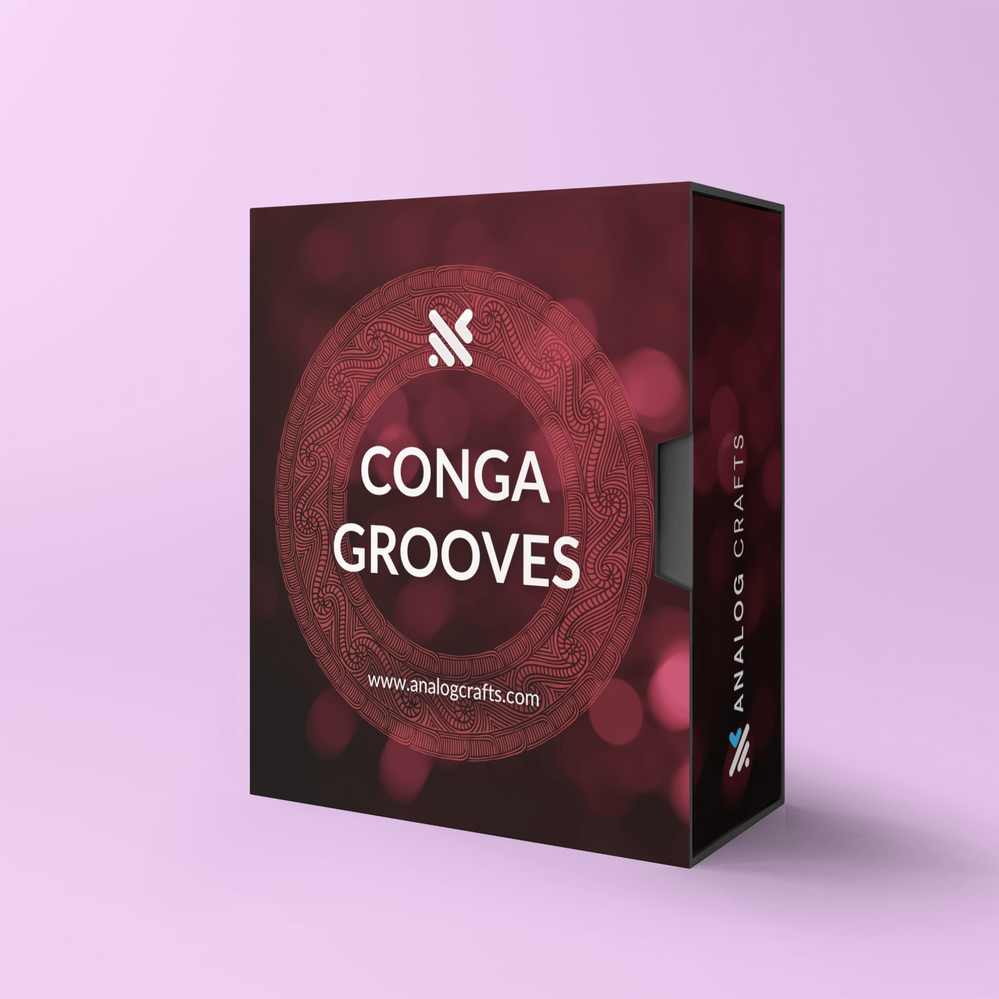 Conga Grooves