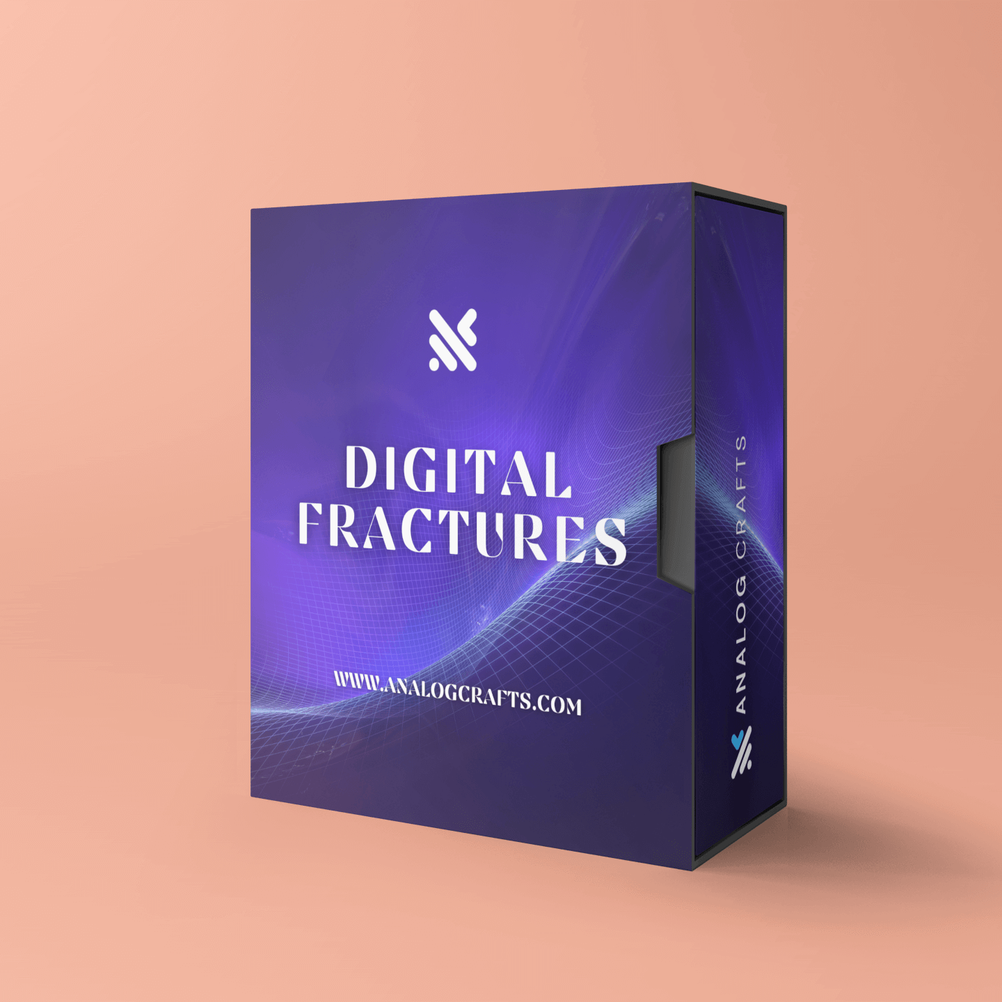 Digital Fractures