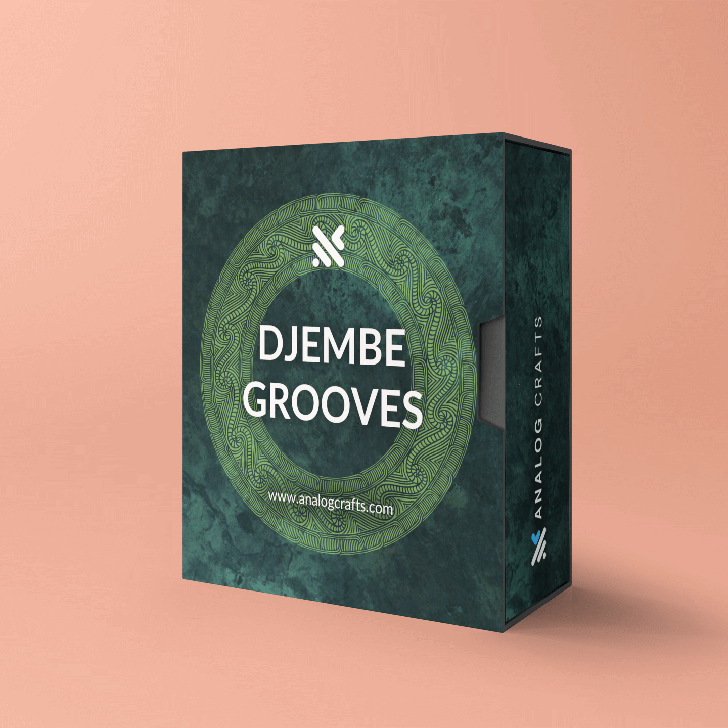 Djembe Grooves