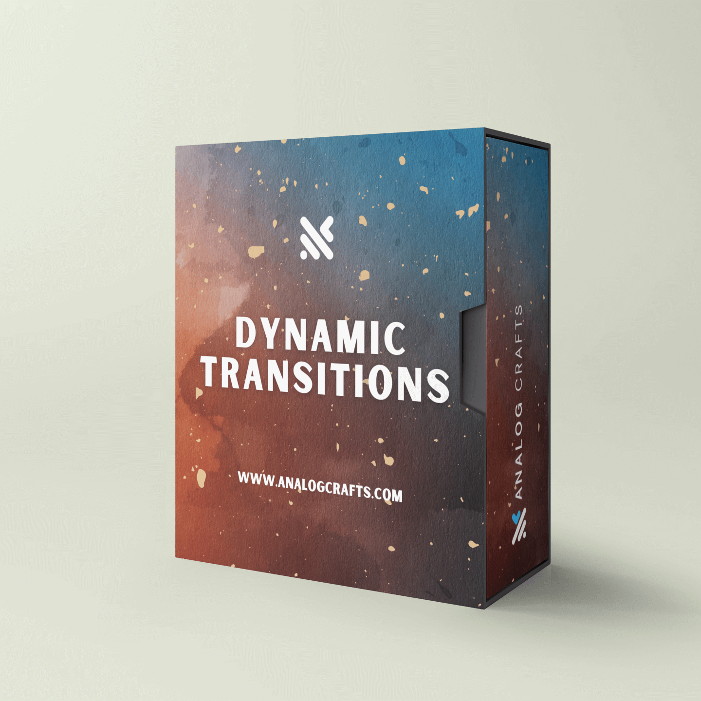Dynamic Transitions