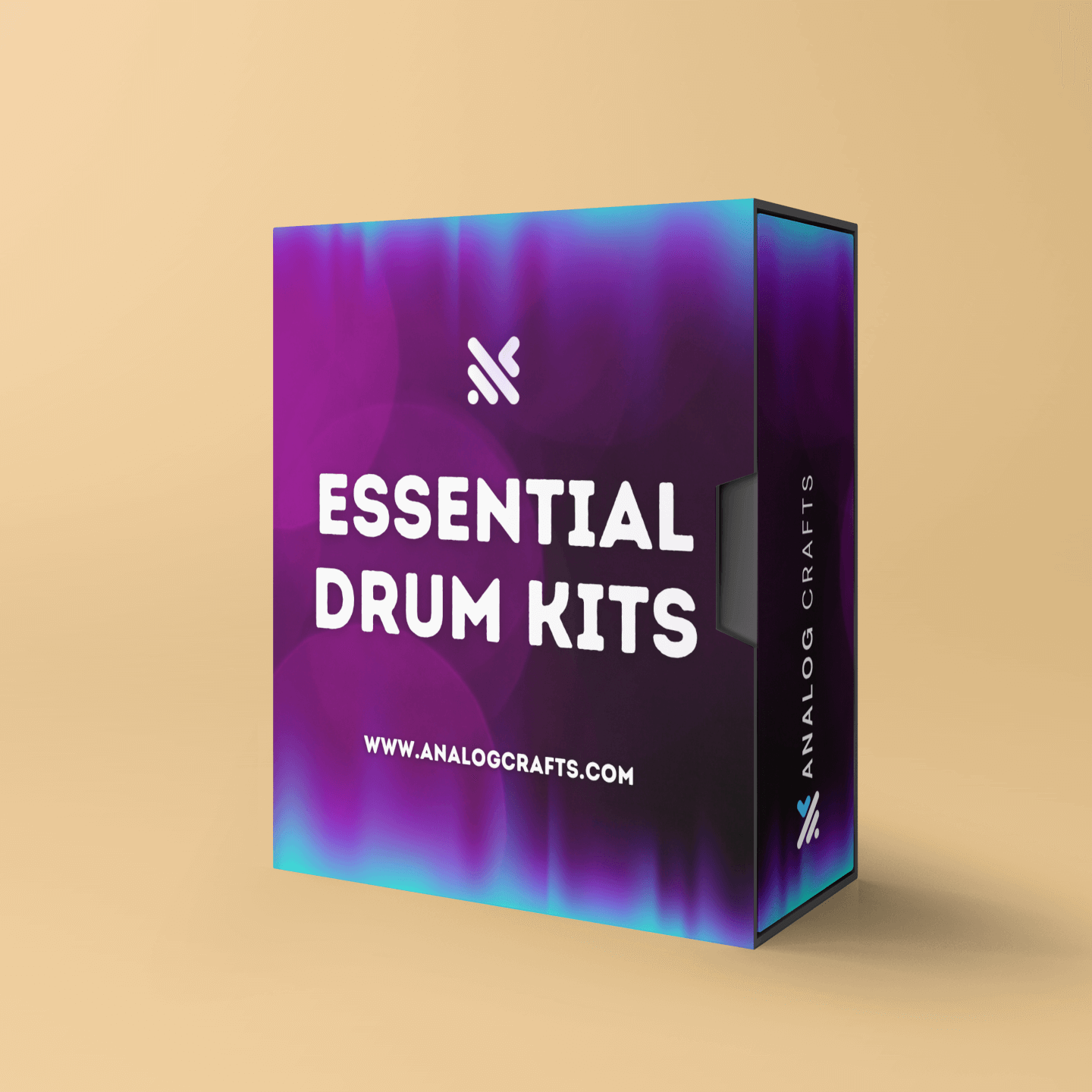 Essential Drum Kits