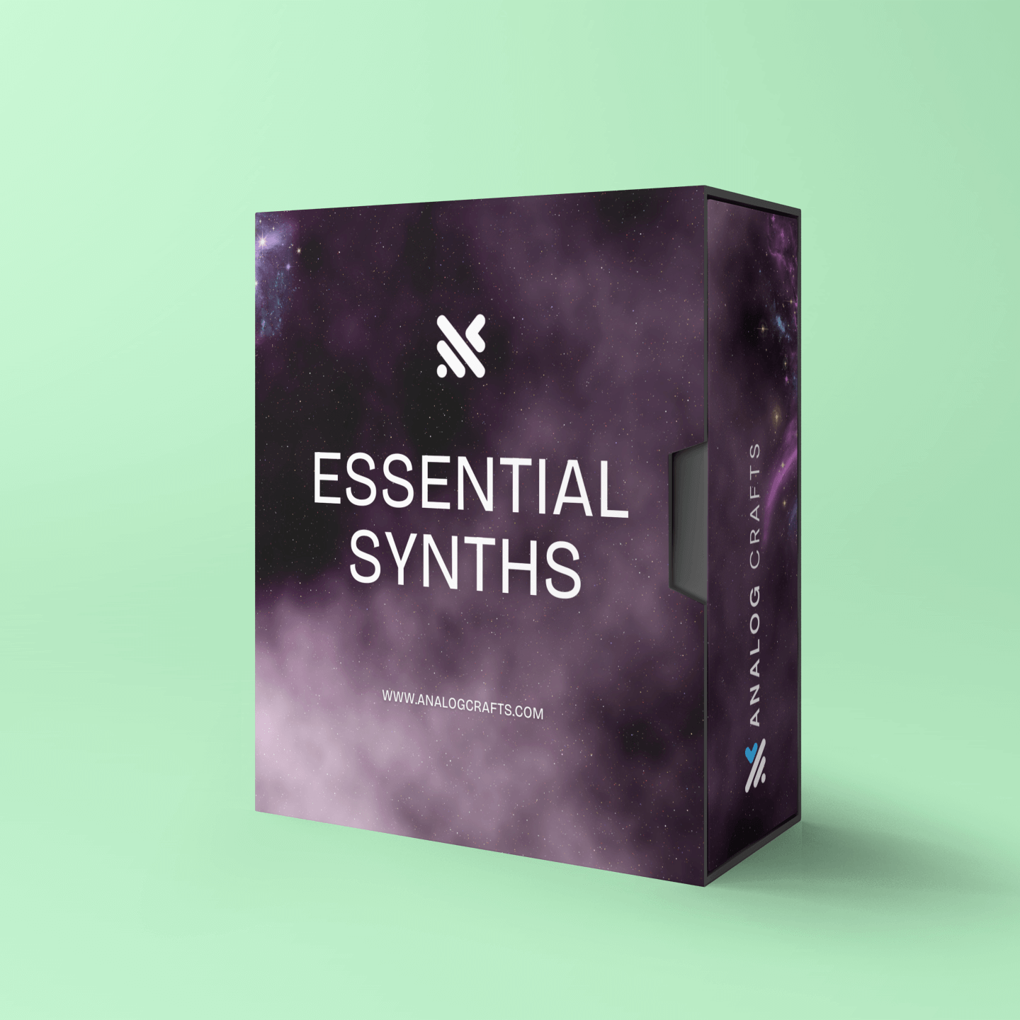 Essential Synths