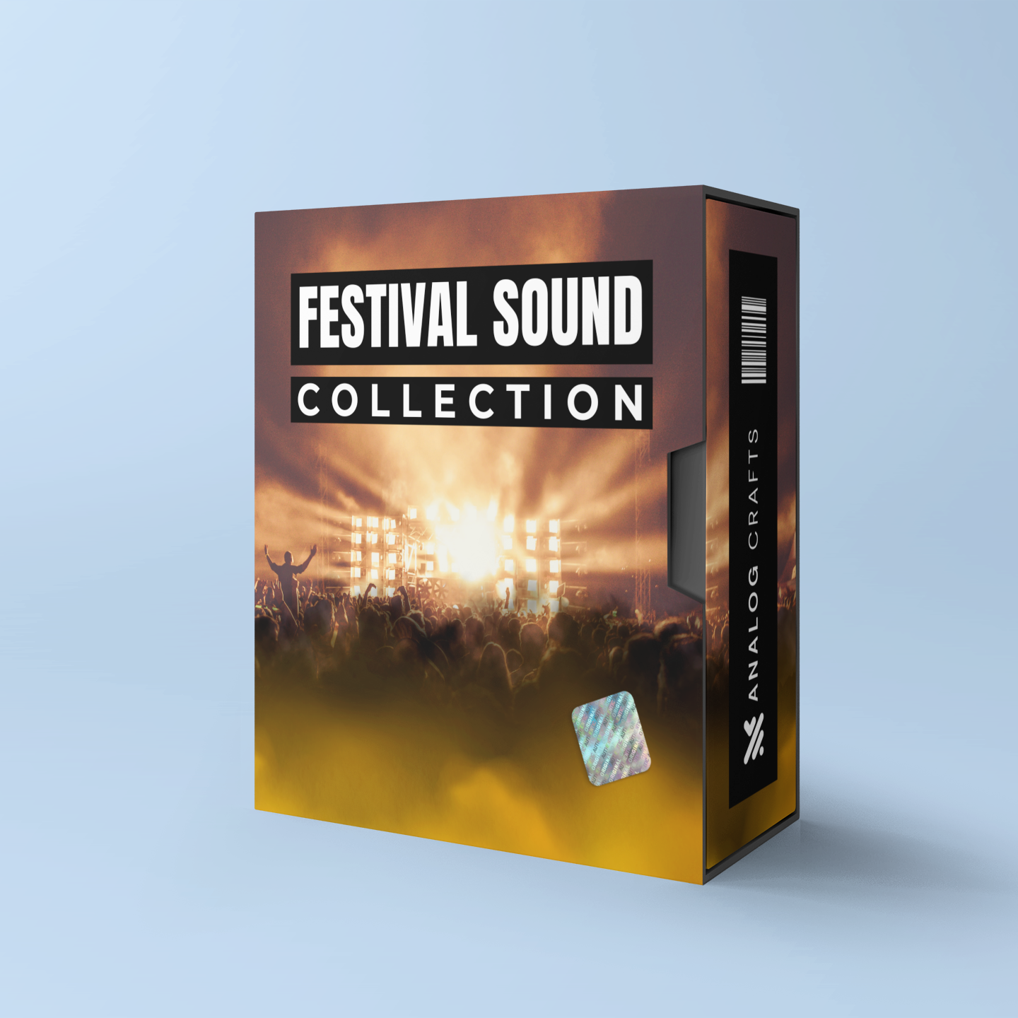 Festival Sound Collection