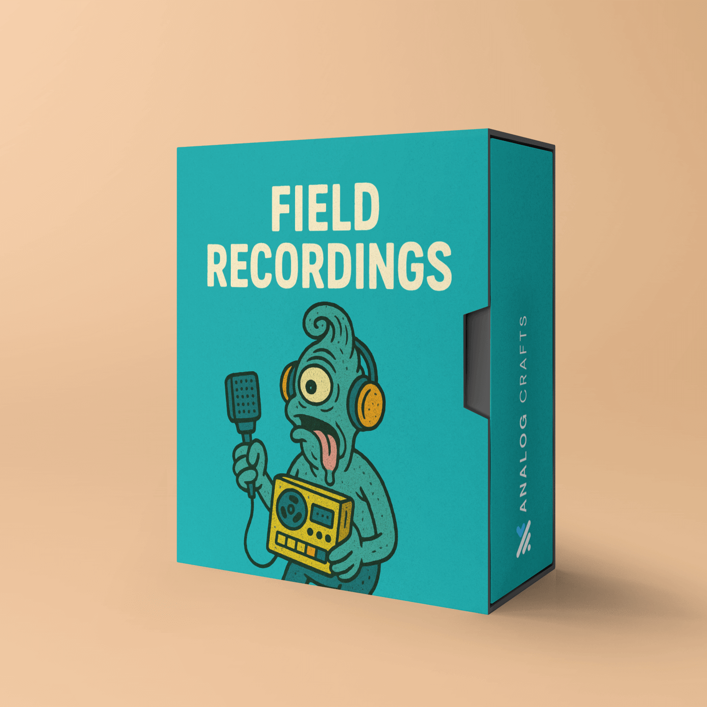 Field Recordings