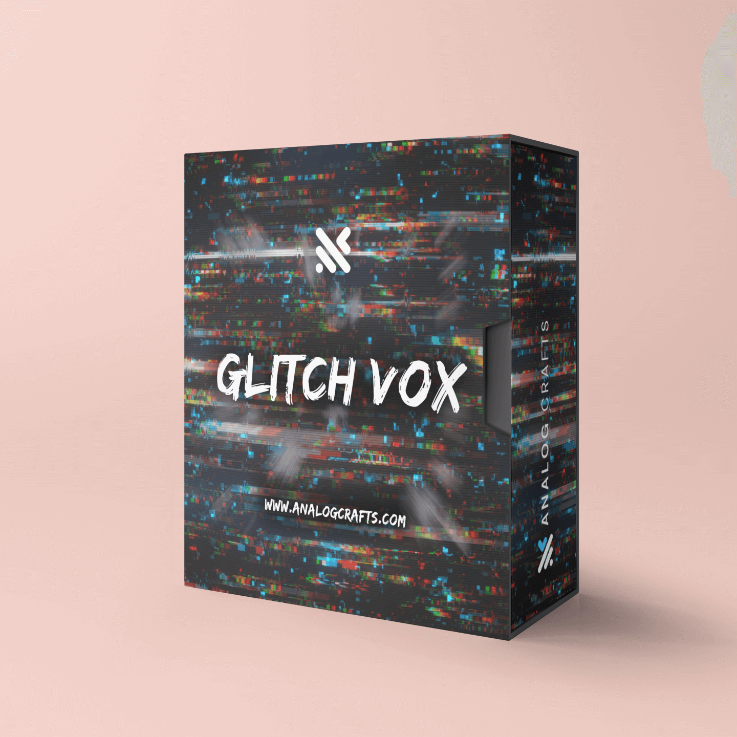Glitch Vox