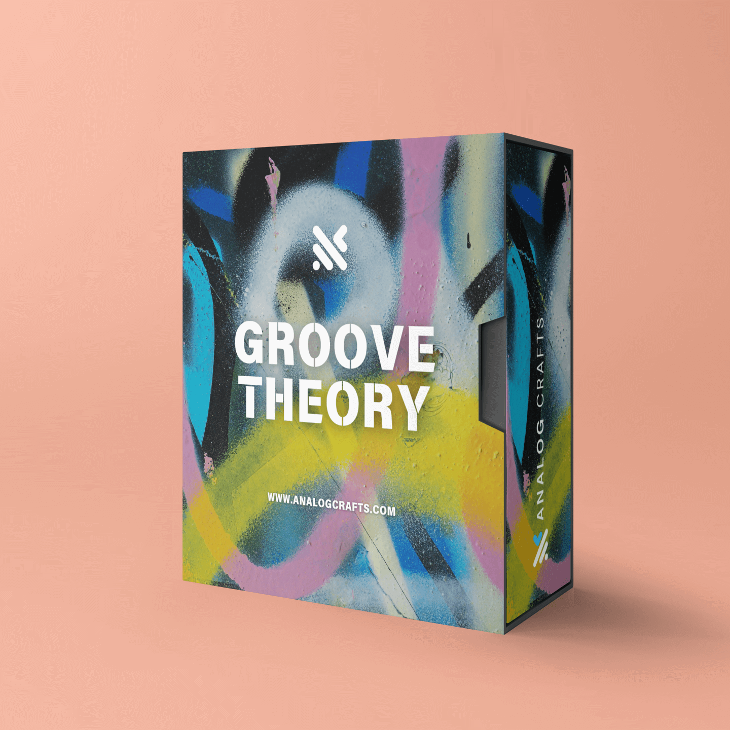 Groove Theory sample pack | Analog Crafts Groove Theory sample pack | Analog Crafts