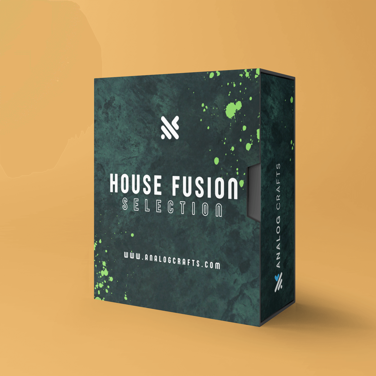 House Fusion Selection