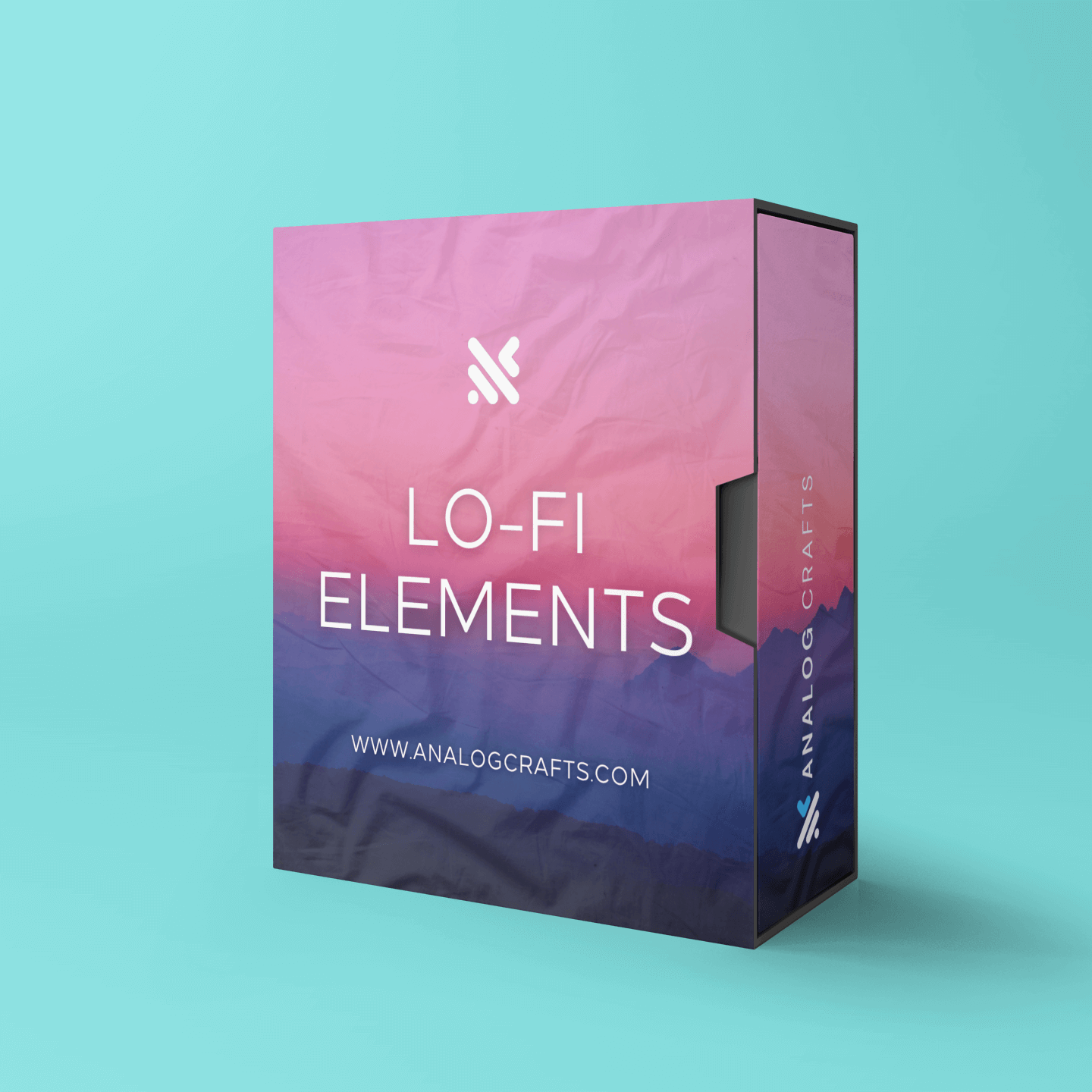 Lo-Fi Elements