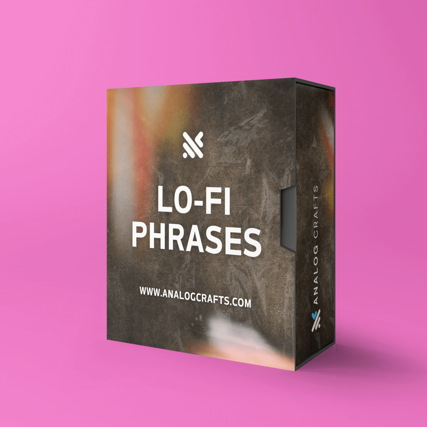 Lo-Fi Phrases