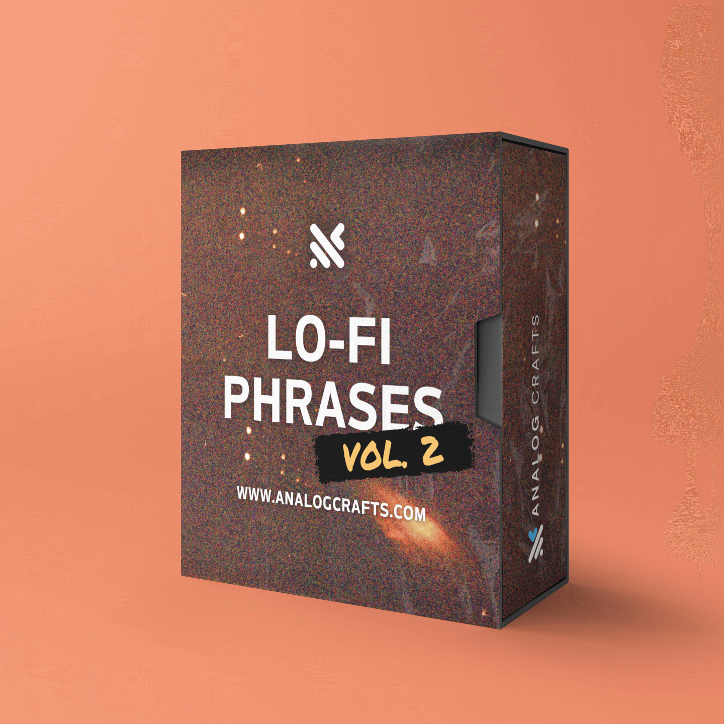 Lo-Fi Phrases Vol. 2