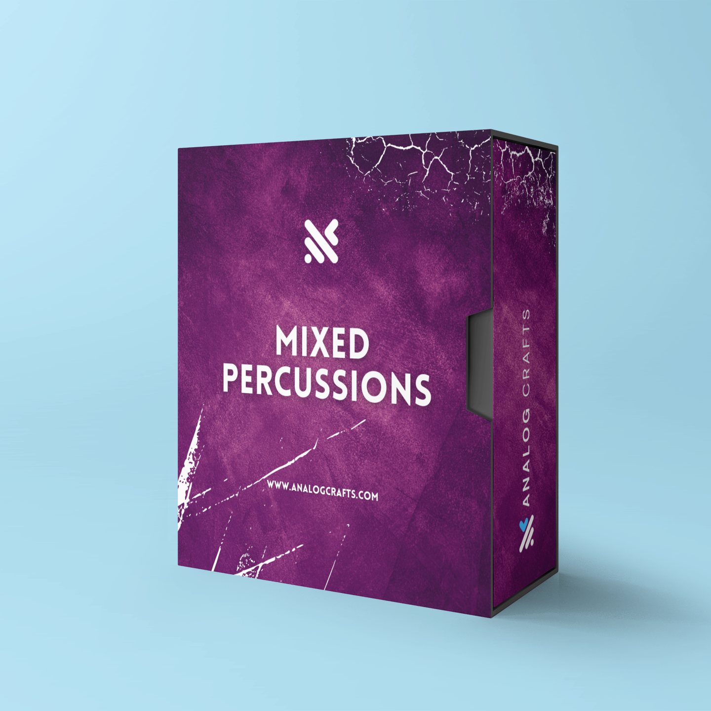 Mixed Percussions