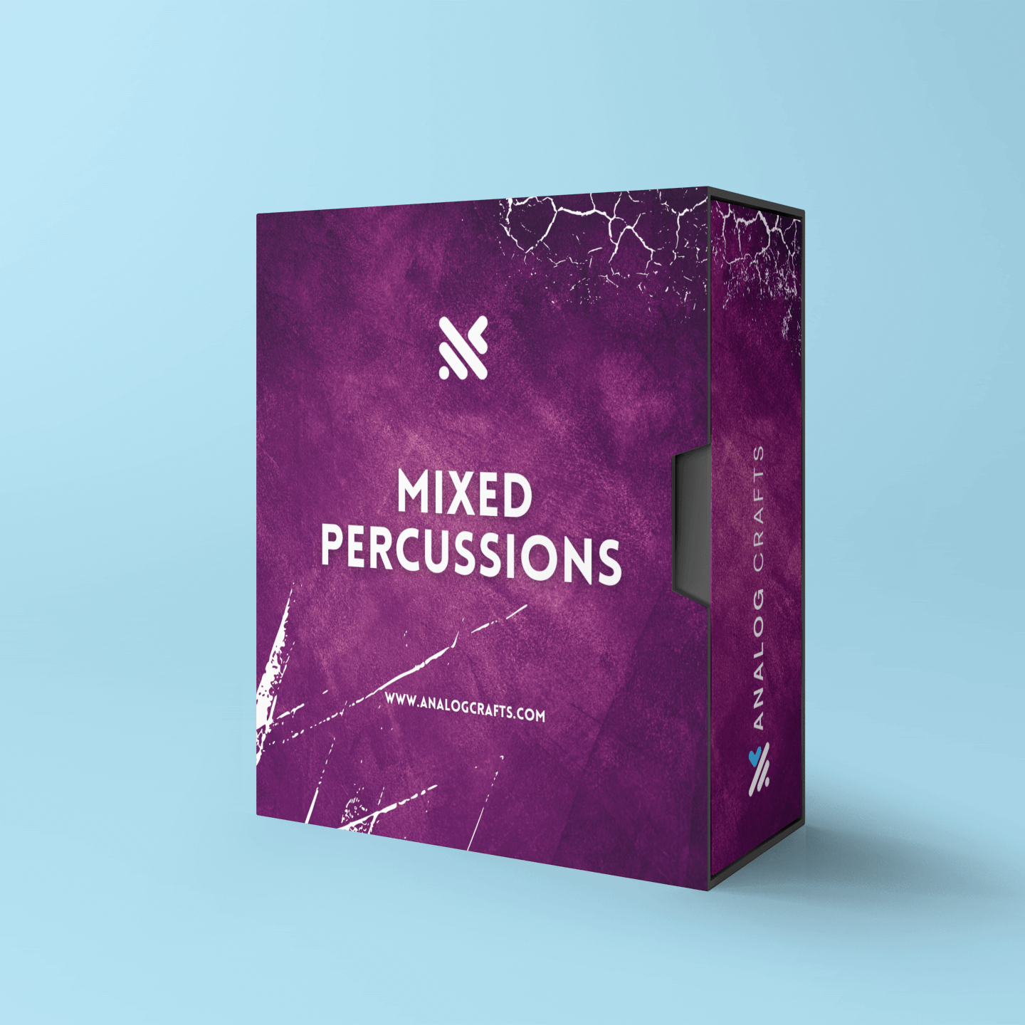 Mixed Percussions