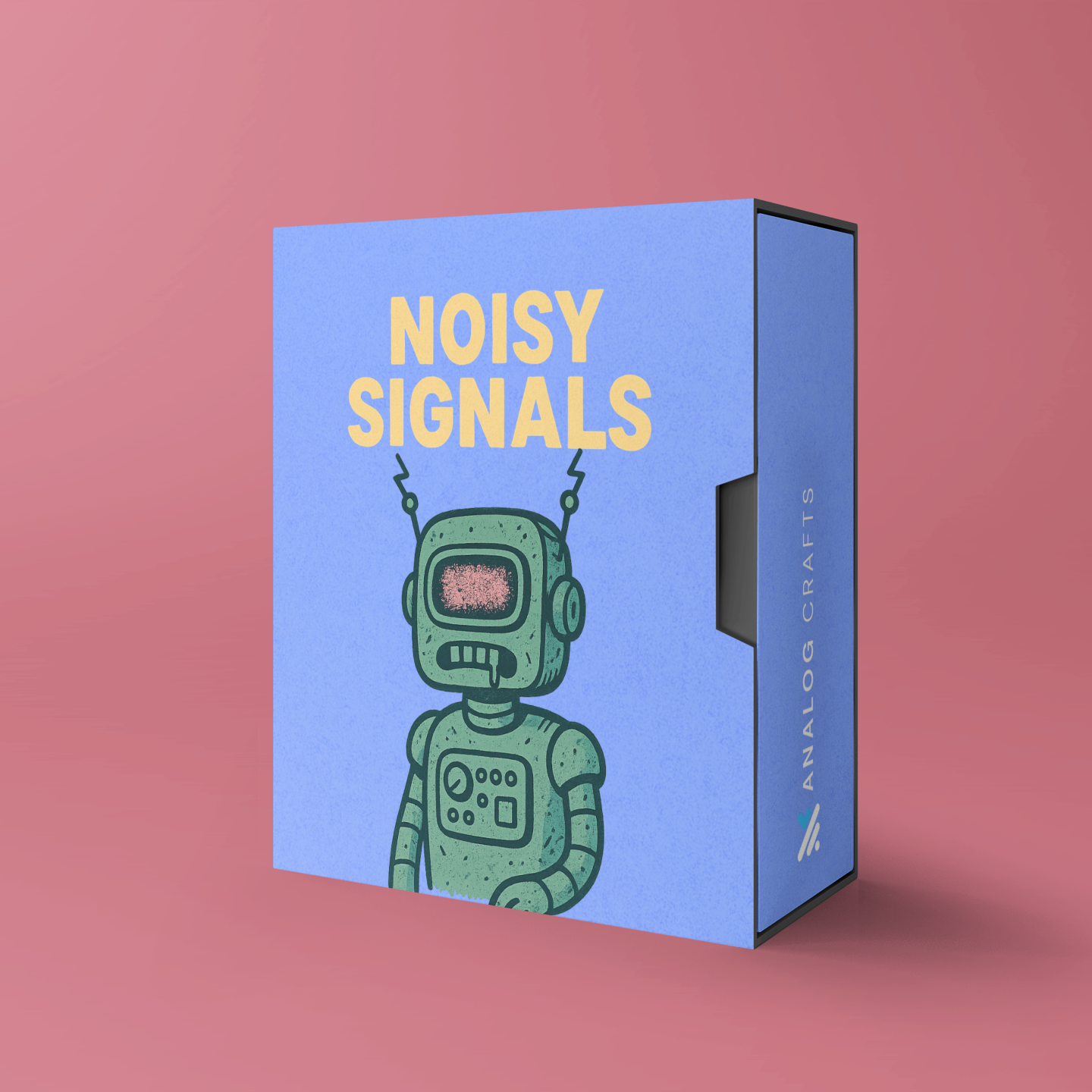 Noisy Signals