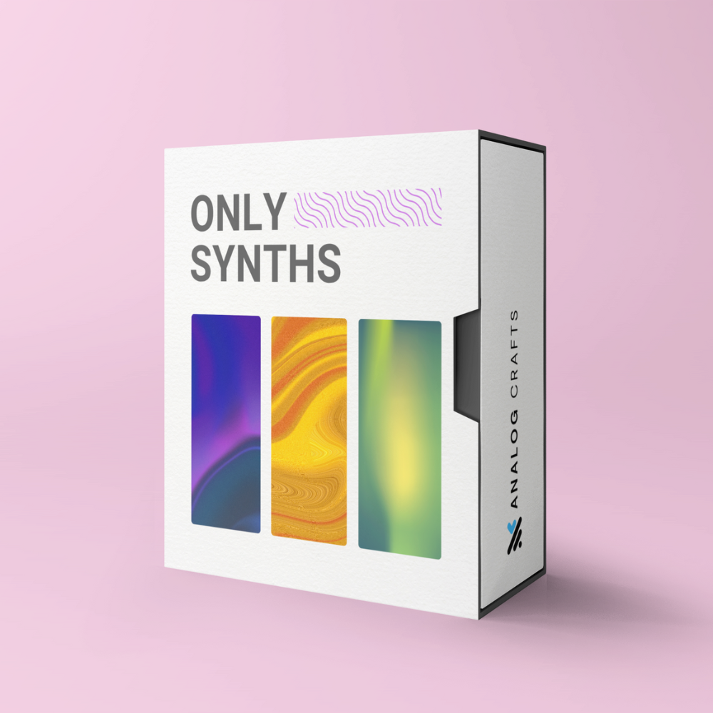 Only Synths