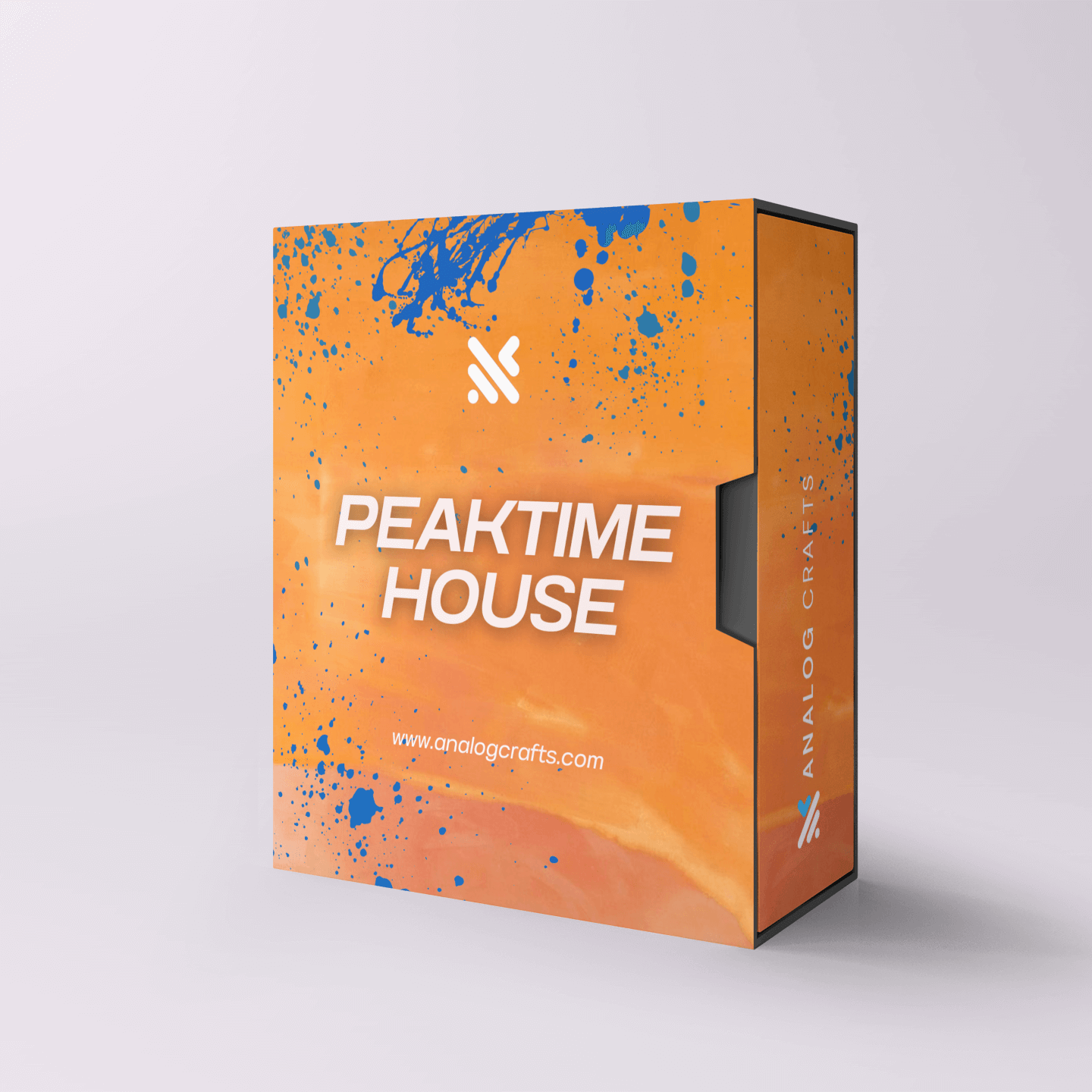Peaktime House