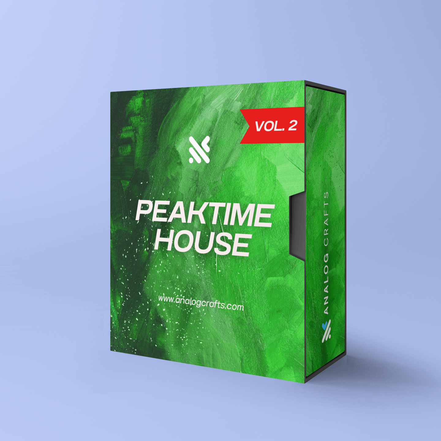 Peaktime House Vol. 2