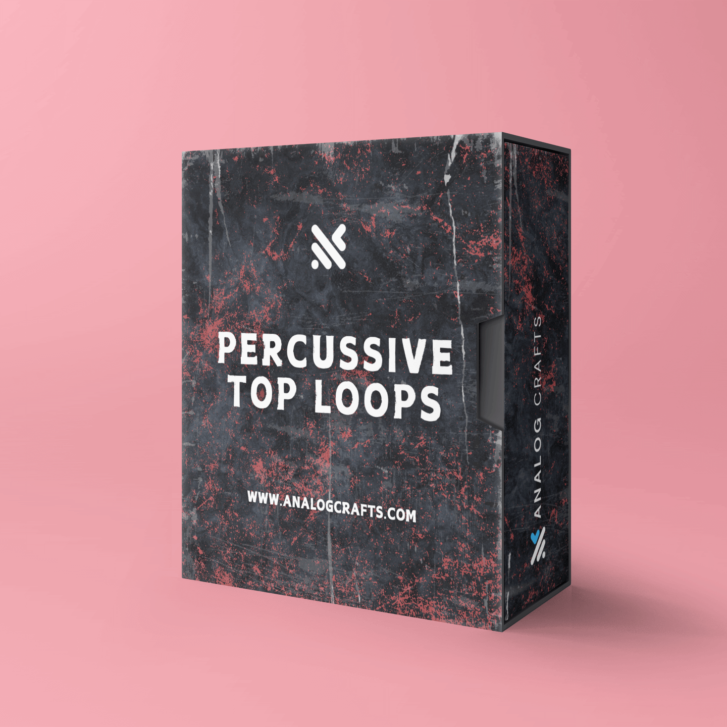 Percussive Top Loops