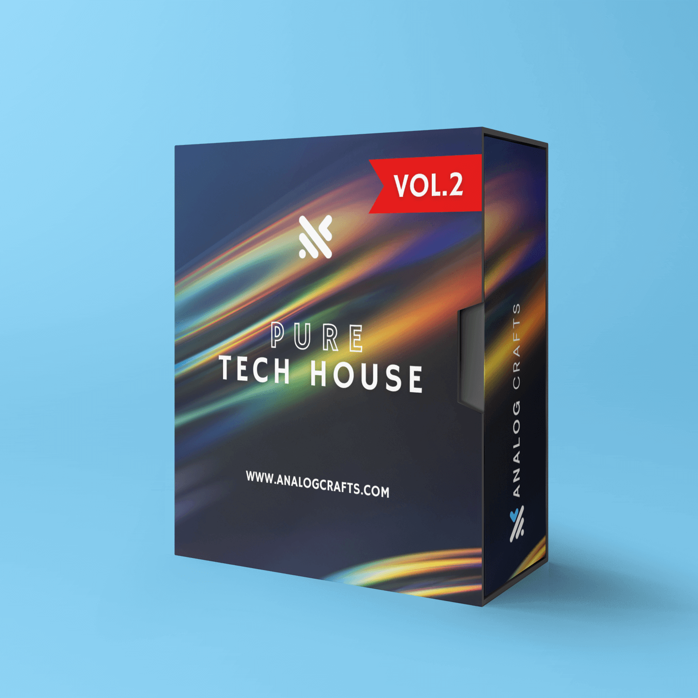 Pure Tech House Vol. 2