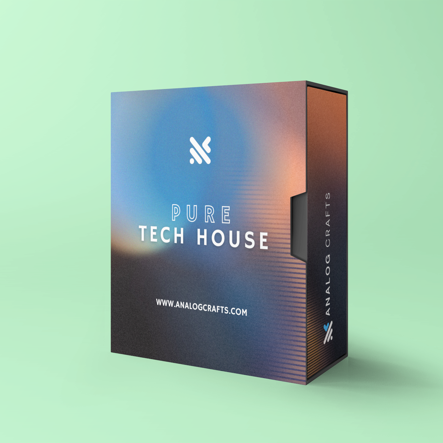 Pure Tech House
