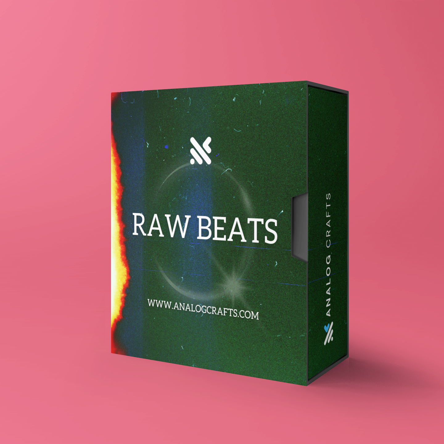 Raw Beats